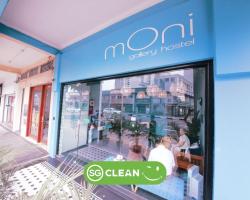 Moni Gallery Hostel