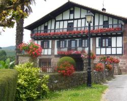 Casa Rural Iribarrenea