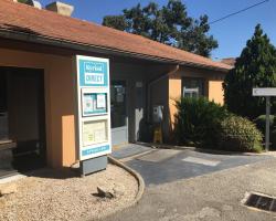 Kyriad Direct Marseille Ouest - Martigues