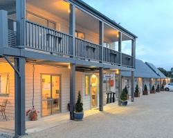 Collingwood Park Motel