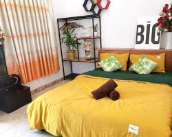 Khe Sanh HomeStay