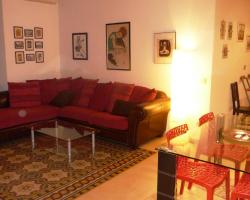 Romakko Apartment