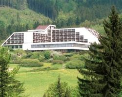 Hotel Petr Bezruc