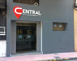 Hotel Central Torrevieja