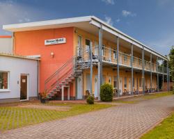 Messe Motel Laatzen