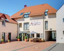 Elisabeth Hotel garni