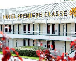 Premiere Classe Gueret