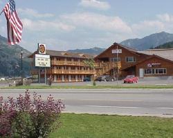 The Bull Moose Lodge