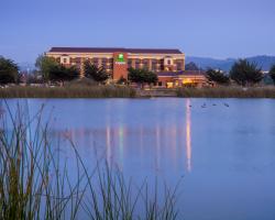 Holiday Inn Express at Monterey Bay by IHG