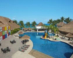 Sunscape Sabor Cozumel