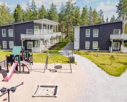 Saimaa Life Apartments