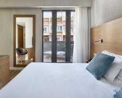 Vincci Zaragoza Zentro