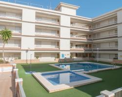 Apartamentos Irta Playa