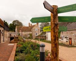 YHA South Downs