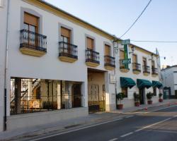 Hostal las Tres Jotas