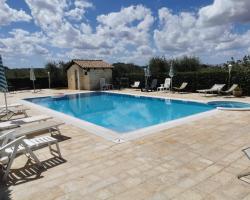 Dimore e Trulli Dell'Aia Antica