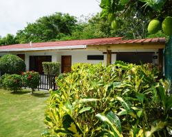 Cozy Cottage Posada Turistica