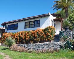 Pico Hincado Rural House