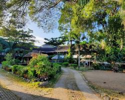 Balay Tuko Garden Inn