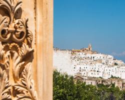 OSTUNI PALACE - Hotel Bistrot & SPA