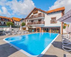 Hotel Kahlberg