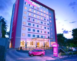 favehotel Padjajaran Bogor