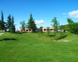 Virgin Stay Golf Castell'Arquato