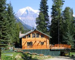 Mountain River Lodge