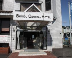 Shingu Central Hotel