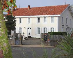 Maison d'Hôtes Lassaubatju