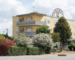 Hotel Sabatino