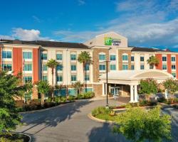 Holiday Inn Express Hotel & Suites Mobile Saraland by IHG