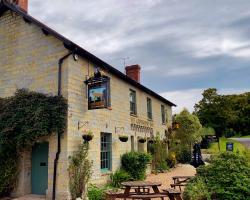 The Greyhound Inn