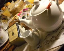 Bed and Breakfast Parco dei Gessi