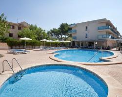 Canyamel Sun Aparthotel