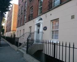 Gardiner Street Apartments