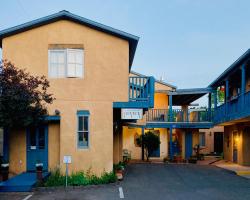 Guadalupe Inn