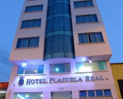 Hotel Plazuela Real