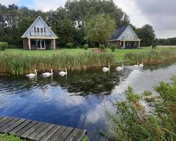 Villapark Lauwerssee