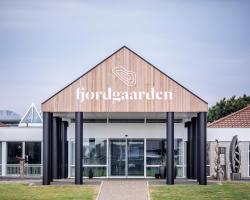 Fjordgaarden - Kurbad - Hotel - Konference