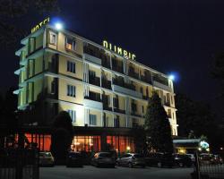 Hotel Olimpic