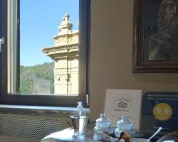 B&B La Dimora Della Zarina