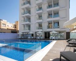 Best Western Plus Larco Hotel