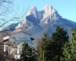 Hostal Pedraforca