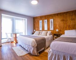 Etnico Bío Bío Hotel
