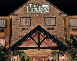 The Lodge at Flat Rock
