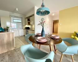 Aravel Old Town Apartments