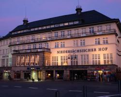 Hotel Niedersächsischer Hof