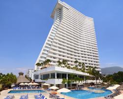 HS HOTSSON Hotel Acapulco