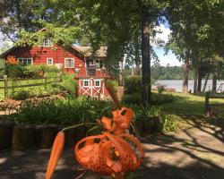 Rainbow's End Resort Camp